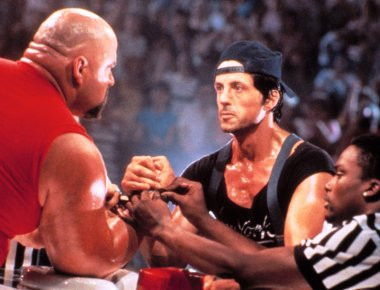 Στο φως μυστική έκθεση της αστυνομίας για τον Σταλόνε - Φέρεται να παρενόχλησε σεξουαλικά ανήλικη το 1986 (βίντεο)